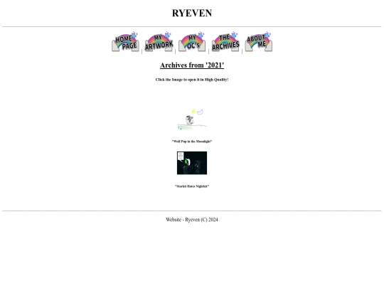 archive-directory/archive-folders-list/2021/2021 screenshot