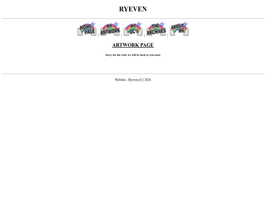 artwork-directory screenshot