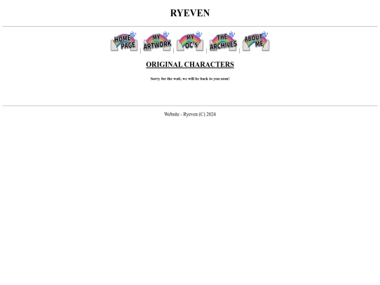 ocs-directory screenshot