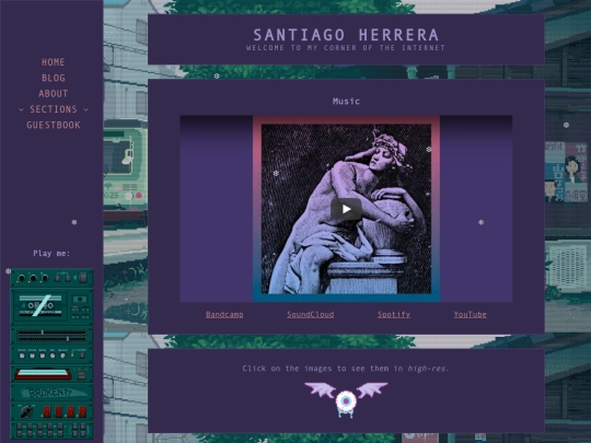 art screenshot