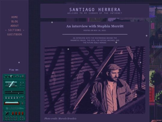articles/interview-with-stephin-merritt screenshot