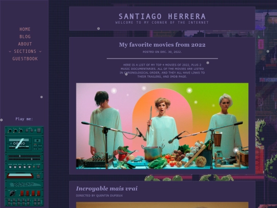 articles/movies-2022 screenshot