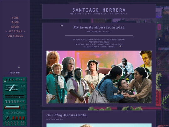 articles/tv-shows-2022 screenshot