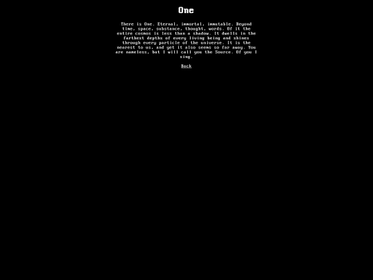 one screenshot