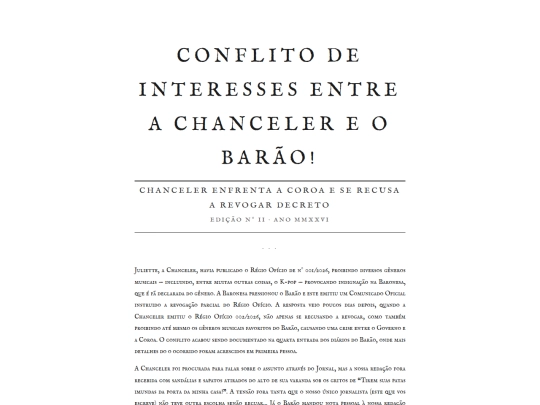 edicao2 screenshot