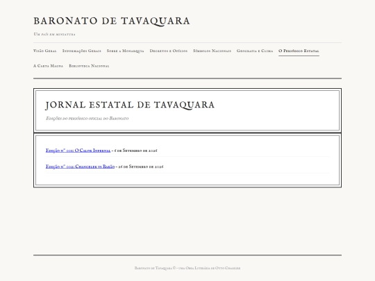 jornal screenshot