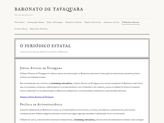 periodico screenshot