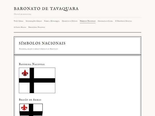 simbolos screenshot