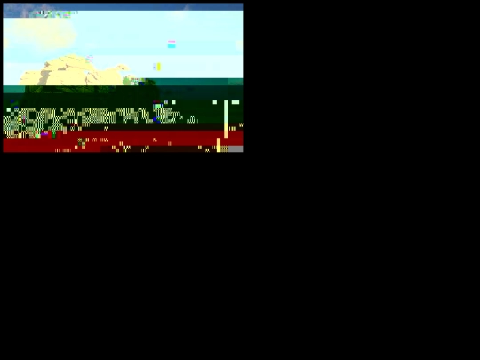 rocks screenshot