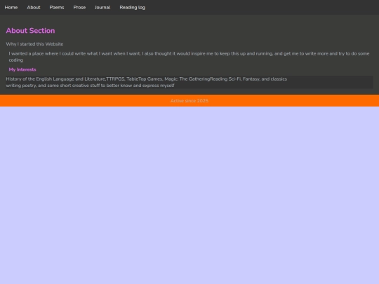 About screenshot