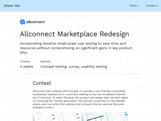 allconnect-marketplace screenshot