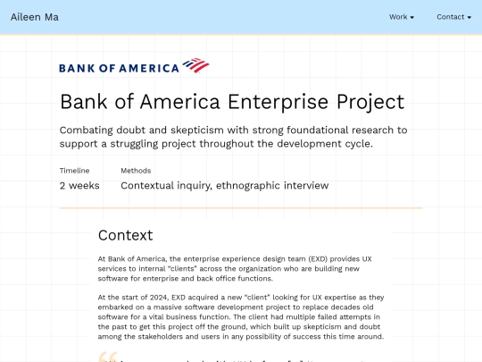 bank-of-america-enterprise screenshot
