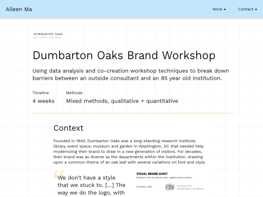 dumbarton-oaks-workshop screenshot