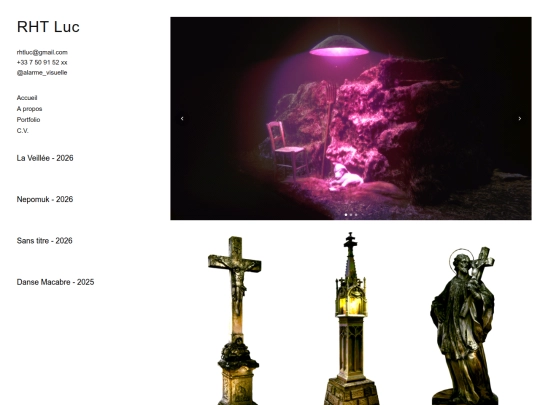 Renders screenshot