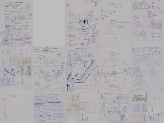 john/carte screenshot