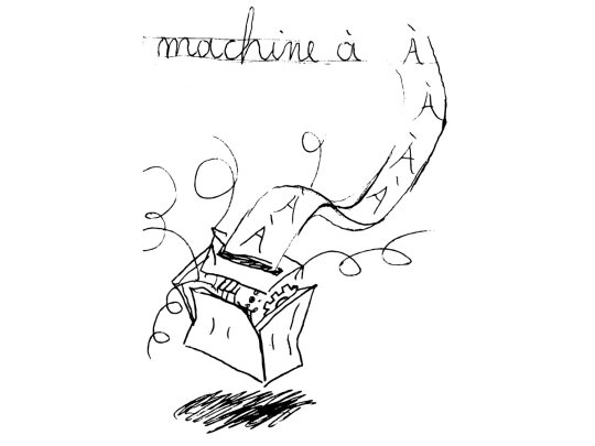 john/machineaa screenshot