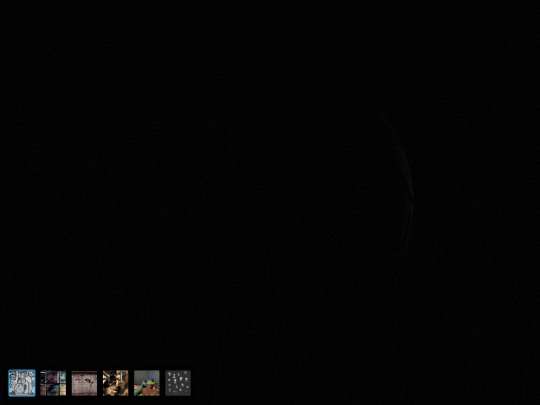 stuff screenshot