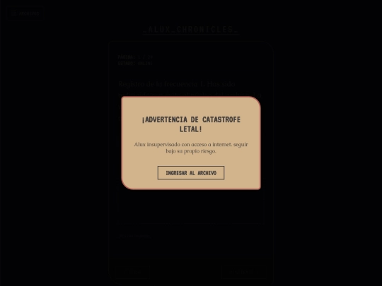 Portafolio screenshot
