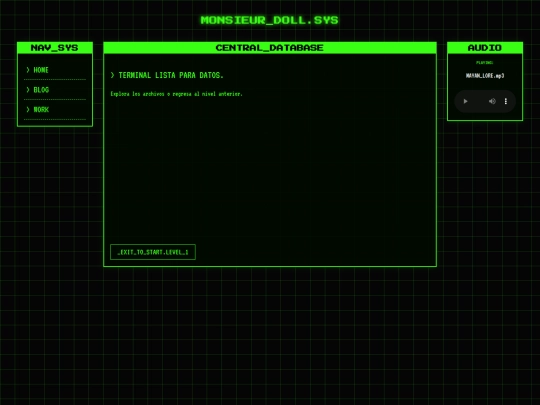Rusty_Lake screenshot