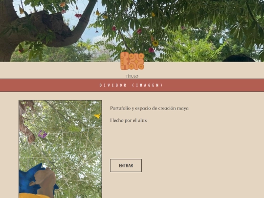 luhum_nohek screenshot