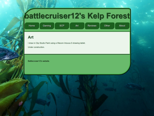 art screenshot