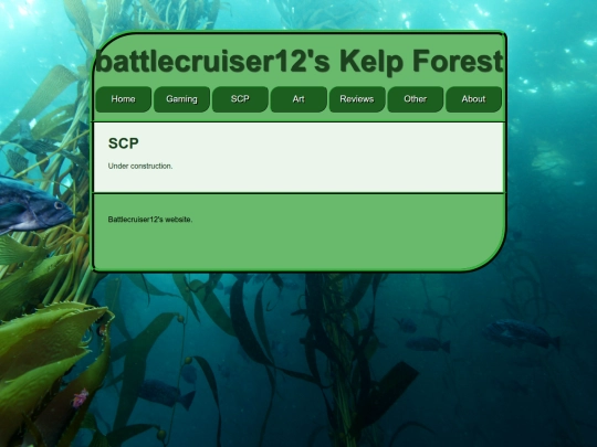 scp screenshot