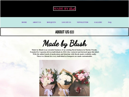 aboutus screenshot