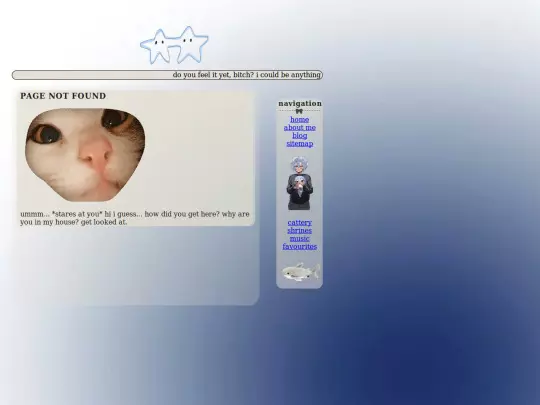 on-gender screenshot