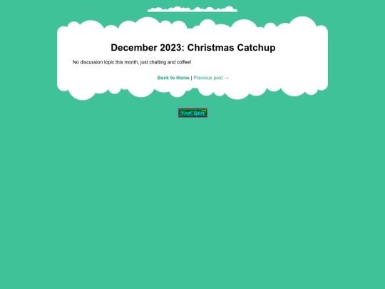 blog/December-2023 screenshot