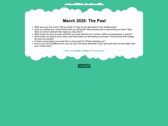 blog/March-2020 screenshot