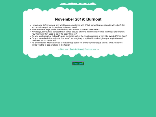 blog/November-2019 screenshot