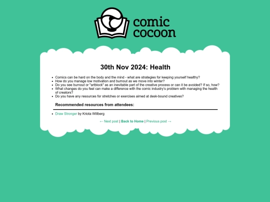 blog/November-2024 screenshot