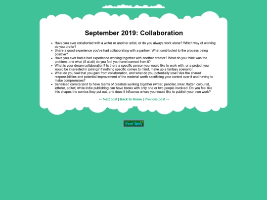 blog/September-2019 screenshot