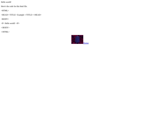 ponder/example1 screenshot