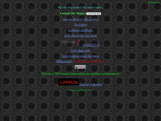 ponder/index1 screenshot