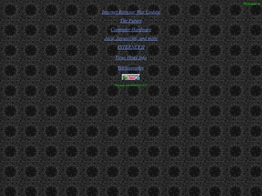 ponder/index2 screenshot