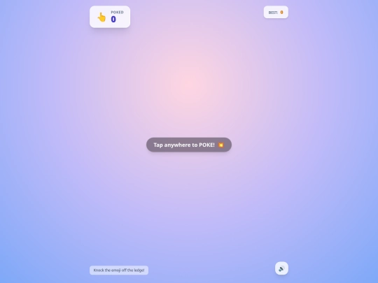 slop/emoji_poke_3d screenshot