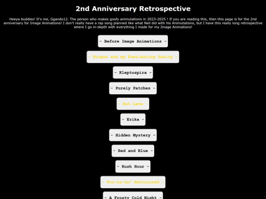Animations/Image-Animations/2nd-Anniversary-Retrospective screenshot