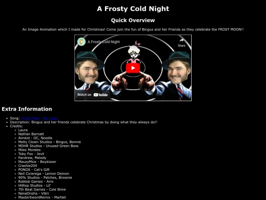 Animations/Image-Animations/A-Frosty-Cold-Night screenshot