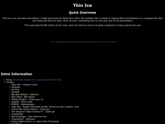 Animations/Image-Animations/Thin-Ice screenshot