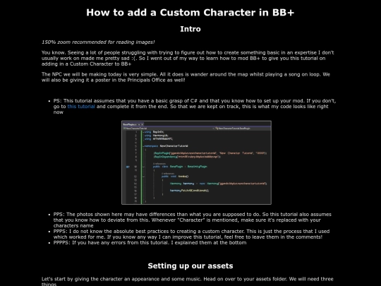 Baldi/How-To-Add-A-Custom-Character-In-BBPlus screenshot