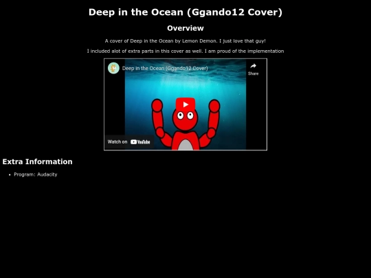 Music/Deep-In-The-Ocean-Cover screenshot