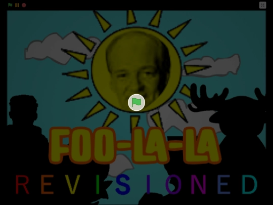 Other/Foo-La-La! Revisioned screenshot