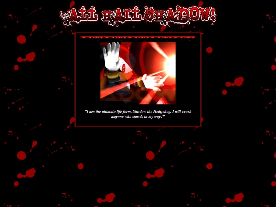 shadowshrine screenshot