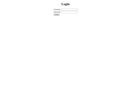 Gokul/loginpage screenshot