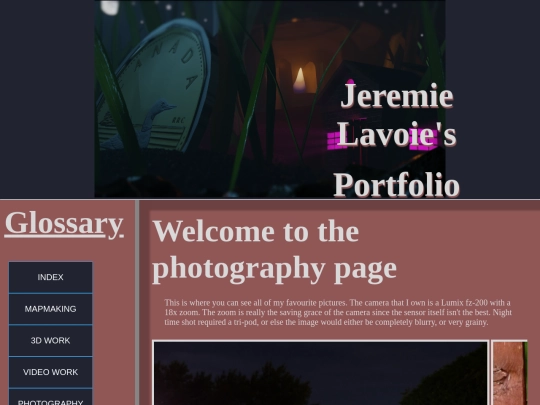 photo screenshot