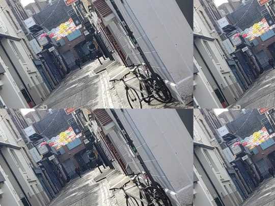 dublin-alley screenshot