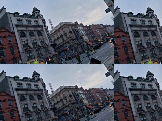 dublin-street screenshot