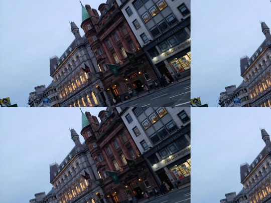 dublin screenshot