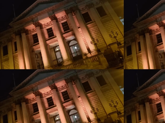 dublin2 screenshot